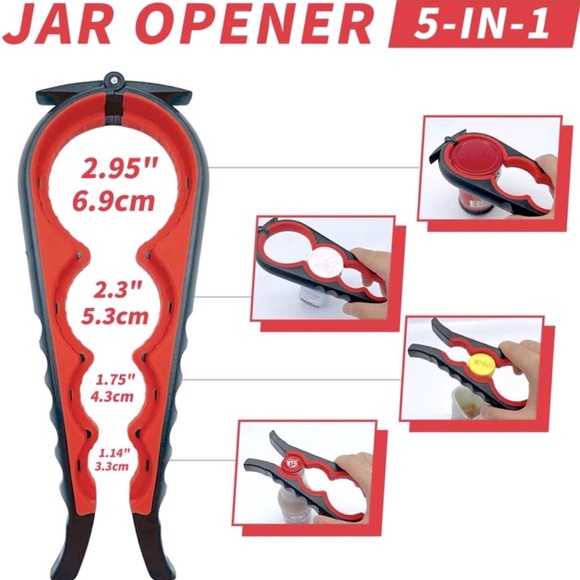 Can Opener - Picture 2 of 5